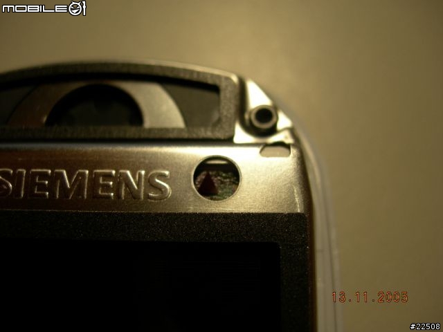 [分享]令人魂牽夢縈的西門子! siemens cxt70 (圖多)