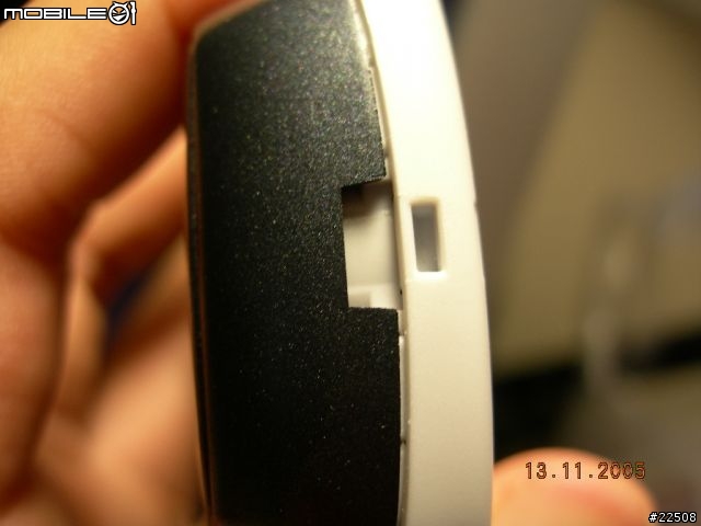 [分享]令人魂牽夢縈的西門子! siemens cxt70 (圖多)
