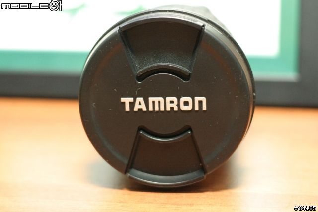 [新鏡分享]Tamron 11-18mm F4.5-5.6 (IF)