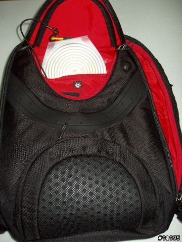 新買電腦背包-PROMAX BREATHE MAX