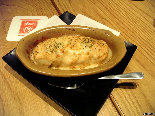 [美食分享]和民居食屋