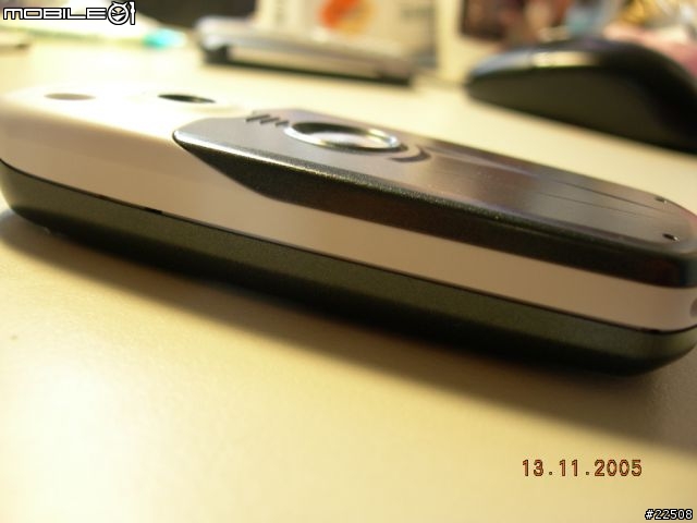 [分享]令人魂牽夢縈的西門子! siemens cxt70 (圖多)