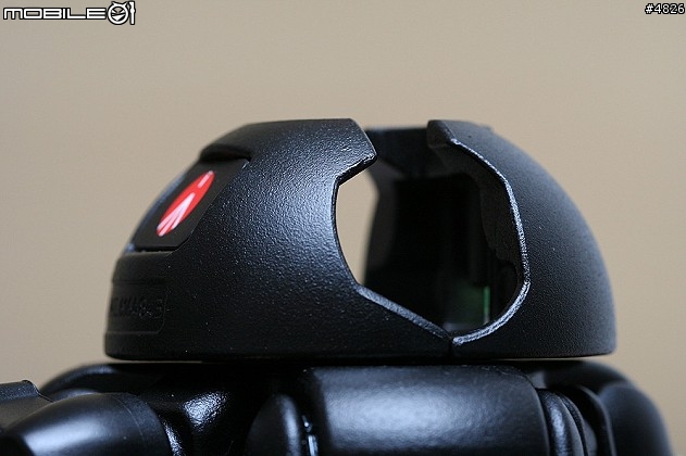 [分享] MANFROTTO 055PROB 腳架 + MANFROTTO 460MG 雲台