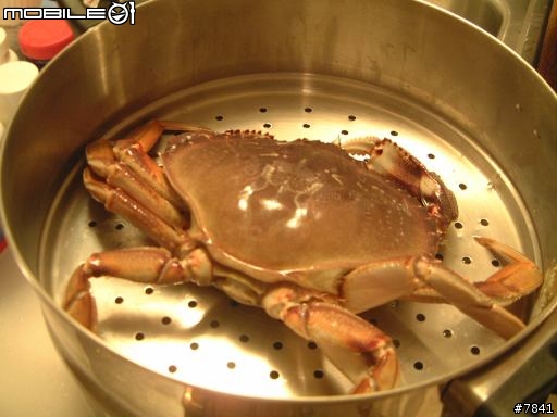 (吃) 我的感恩節餐