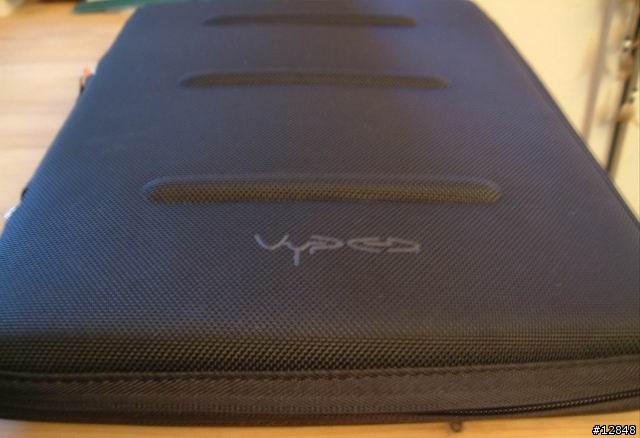 酷炫Powerbook 內袋 ----> Booq Vyper M