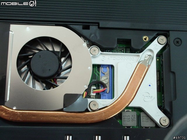 [分享]ACER 5501WXCi-U(宏碁企圖靠它搶回台灣銷售第一的龍頭)