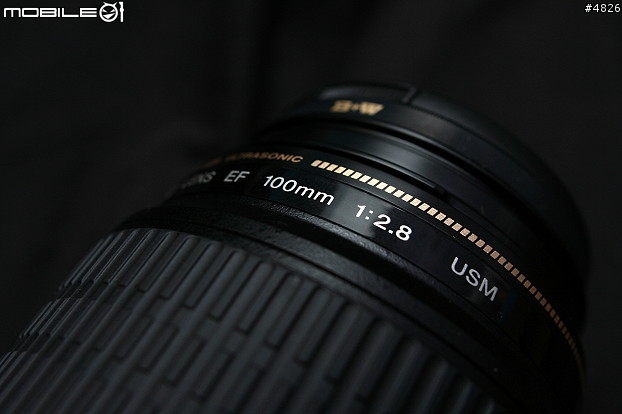 [分享]  CANON EF 100mm F2.8 Macro USM