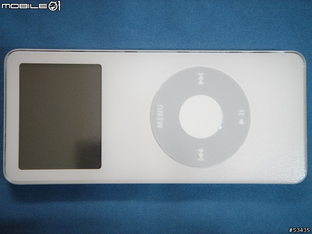 [分享] 讓nano免受外力損害的另一種選擇......包膜（4張圖）