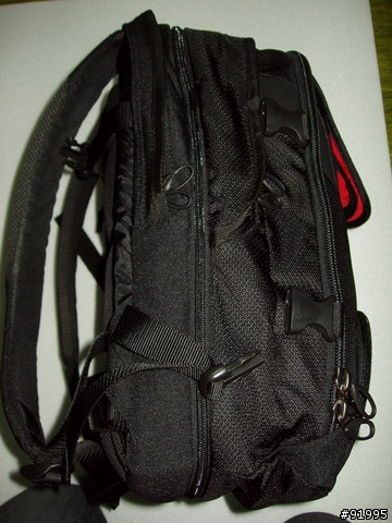 新買電腦背包-PROMAX BREATHE MAX