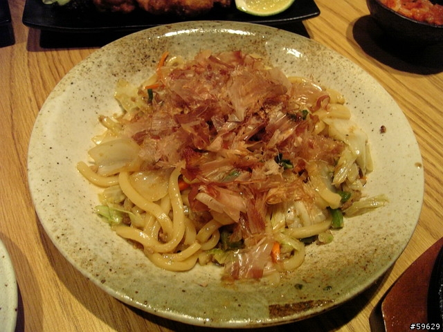 [美食分享]和民居食屋