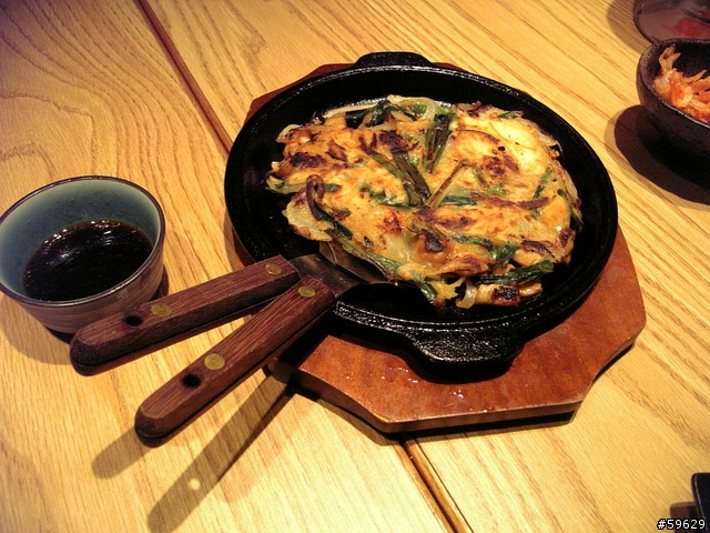 [美食分享]和民居食屋
