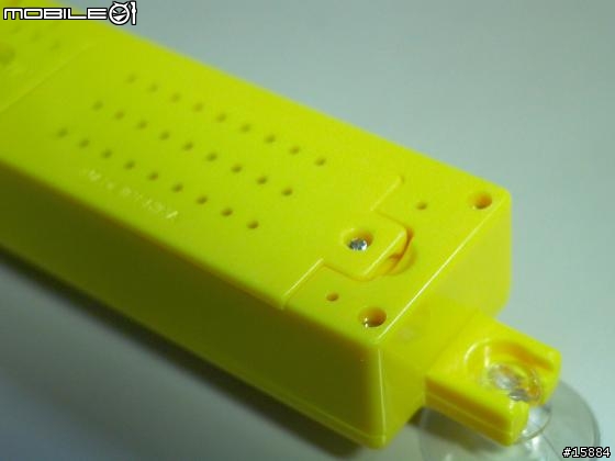 [分享]路邊停車的好利器 - Call Me數字顯示器