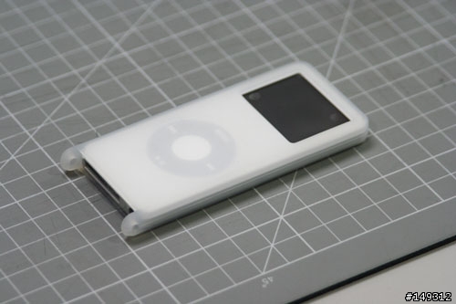 iPod nano 保護套評比