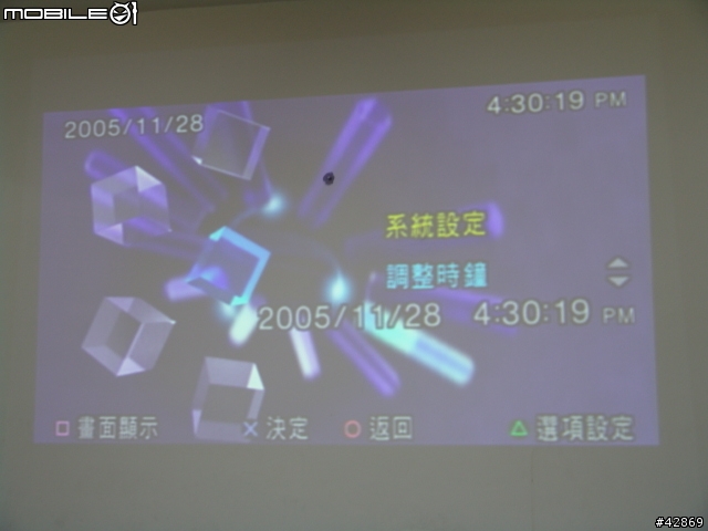 [分享]VIEWSONIC PJ750 投影機