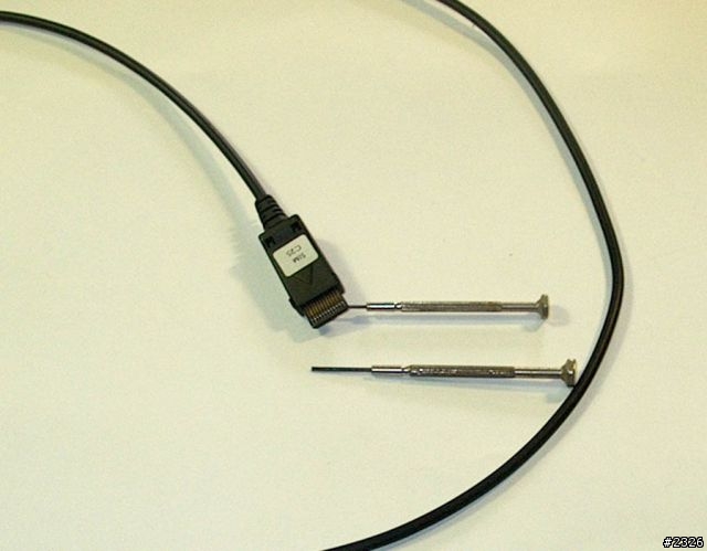 [教學]自製 SIEMENS 6688線控耳機線
