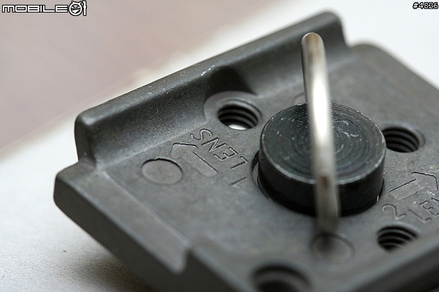 [分享] MANFROTTO 055PROB 腳架 + MANFROTTO 460MG 雲台