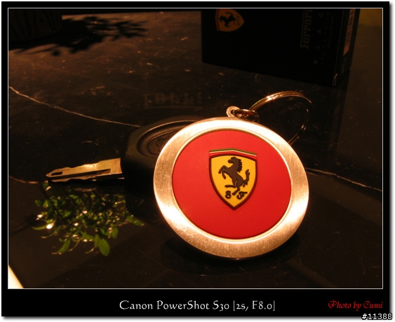 Ferrari 香水精品禮盒
