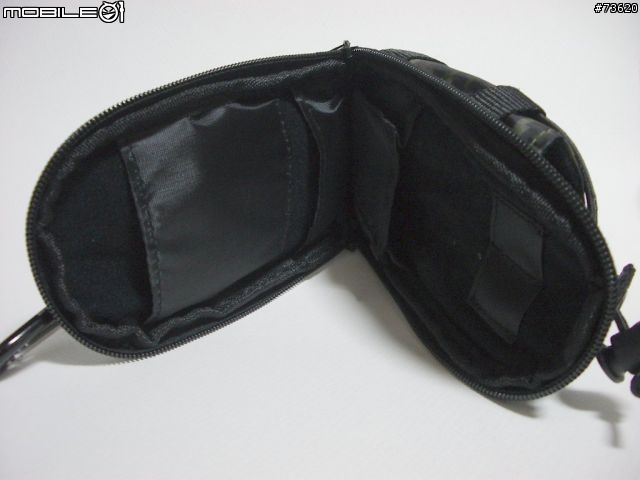 今天剛到手的HORI  PSP多功能收納包