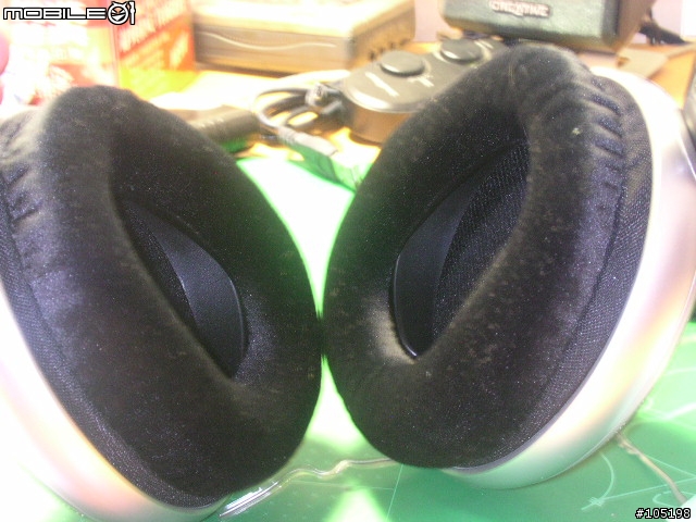 [勸敗分享]窮人的Sennheiser HD580? PHILIPS SHP-895全罩HIFI開放式耳機