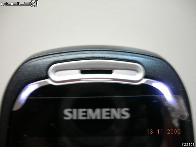 [分享]令人魂牽夢縈的西門子! siemens cxt70 (圖多)