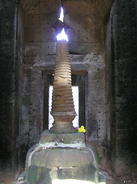 璀璨吳哥 Angkor Wat Before and After-3