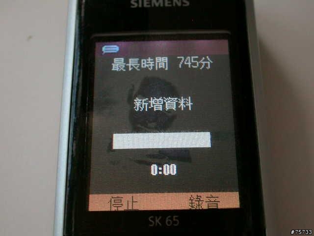 [分享] 德意志十字軍刀-SIEMENS SK65