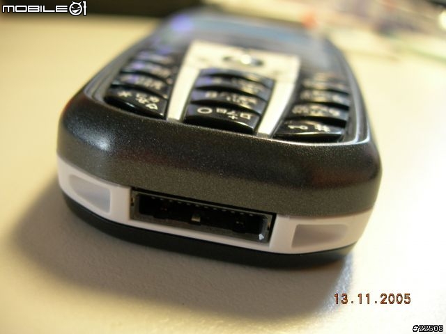 [分享]令人魂牽夢縈的西門子! siemens cxt70 (圖多)