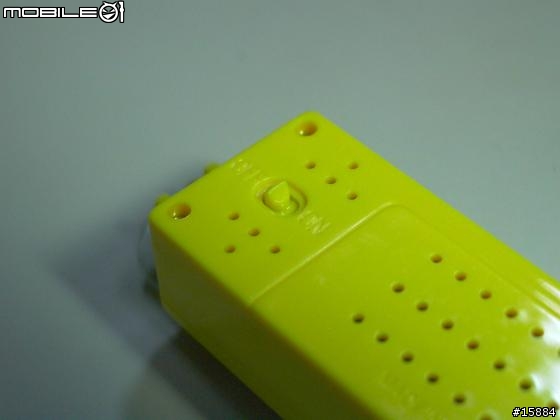 [分享]路邊停車的好利器 - Call Me數字顯示器