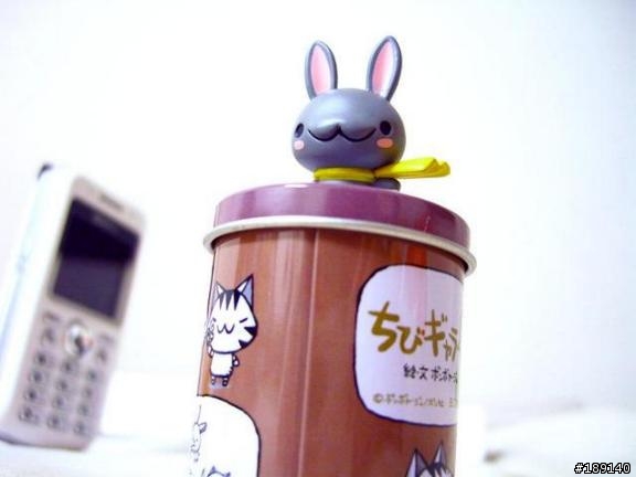 美白係MuchTel T58