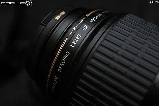 [分享]  CANON EF 100mm F2.8 Macro USM