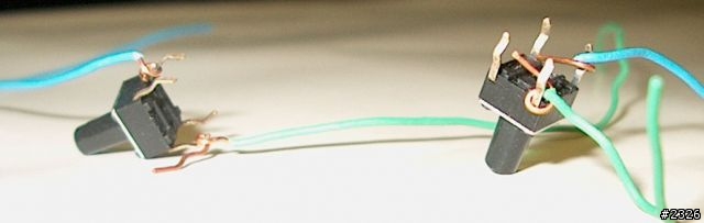 [教學]自製 SIEMENS 6688線控耳機線