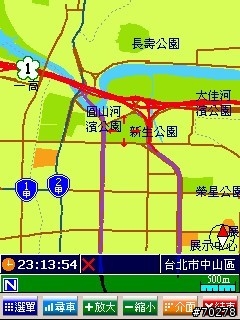 路易通3正式版改裝計畫–品芳版（含本站網友創作圖案）