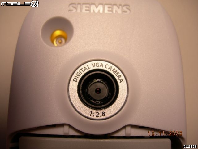 [分享]令人魂牽夢縈的西門子! siemens cxt70 (圖多)