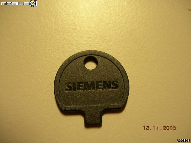 [分享]令人魂牽夢縈的西門子! siemens cxt70 (圖多)