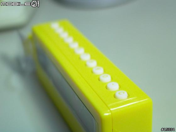 [分享]路邊停車的好利器 - Call Me數字顯示器