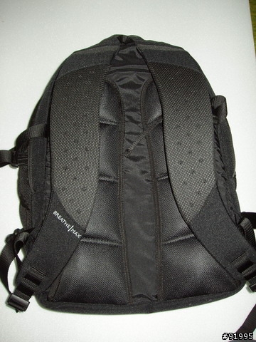 新買電腦背包-PROMAX BREATHE MAX