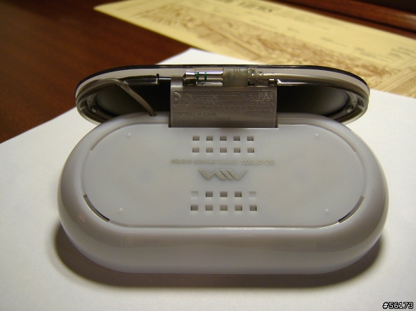 [分享]隨身攜帶的喇吧--AIWA SC-DP300