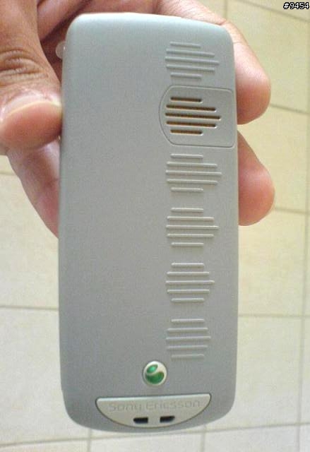SonyEricsson 小改款 J220i, J230i, Z300i 新機發表!!
