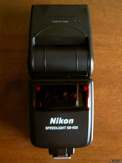 [分享] 再來一台 Nikon D50  (戰鬥力提升配件)