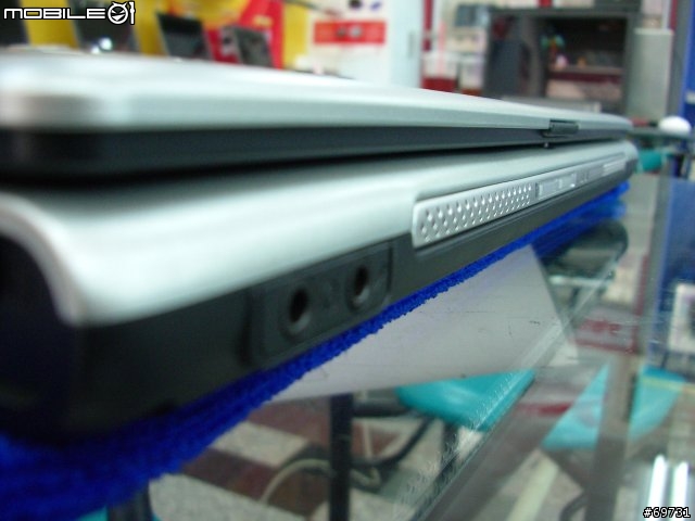 [分享]ACER 5501WXCi-U(宏碁企圖靠它搶回台灣銷售第一的龍頭)