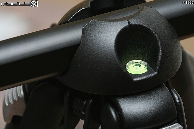 [分享] MANFROTTO 055PROB 腳架 + MANFROTTO 460MG 雲台