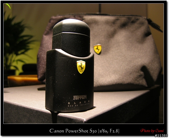 Ferrari 香水精品禮盒
