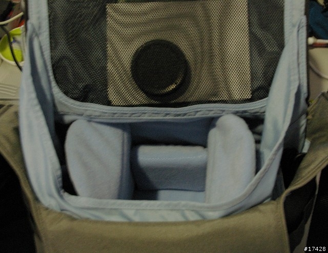 [分享]兼顧時尚流行的相機背包-Crumpler 6 Million Dollar Home