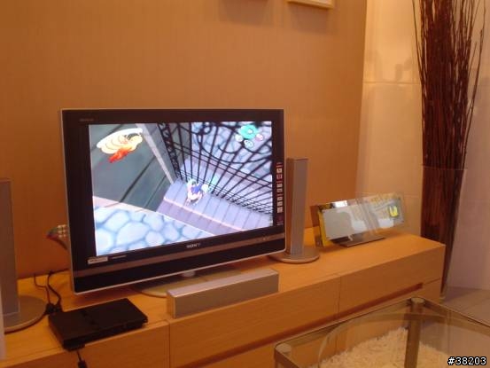 Sony “BRAVIA” 系列液晶電視
