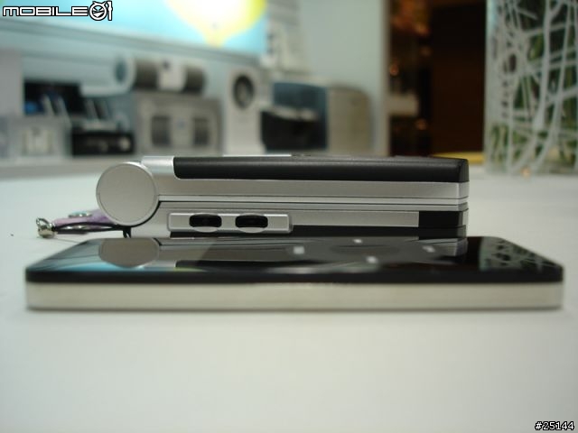 【阿西摩分享】iPod Video & iPod Nano