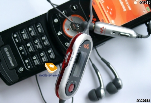 [轉載] SONY ERICSSON W900I 真機影片-自動旋轉打開屏幕