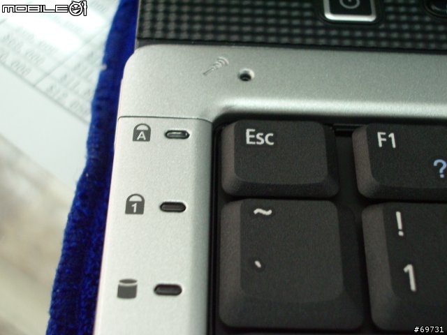[分享]ACER 5501WXCi-U(宏碁企圖靠它搶回台灣銷售第一的龍頭)