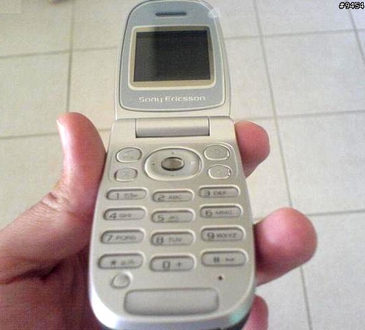 SonyEricsson 小改款 J220i, J230i, Z300i 新機發表!!