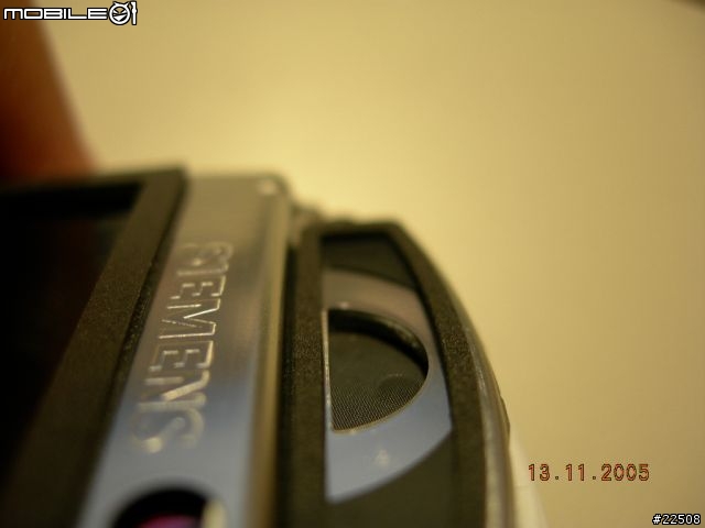 [分享]令人魂牽夢縈的西門子! siemens cxt70 (圖多)