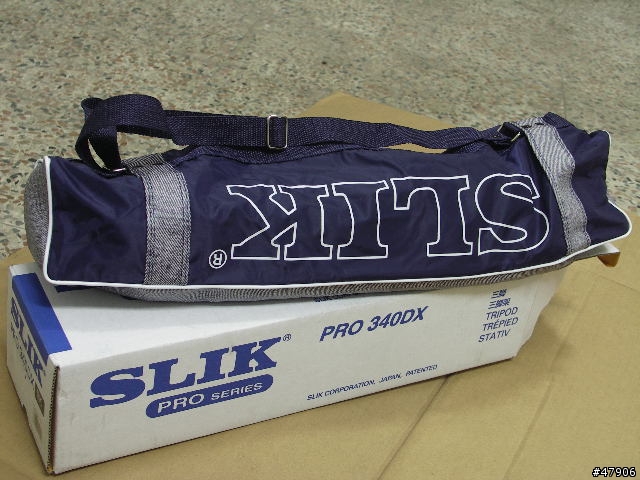[分享]SLIK340DX+A200